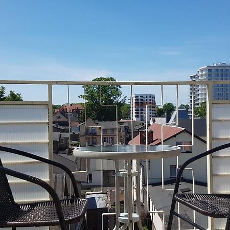 Davio Dla 2 Osob Apartment Miedzyzdroje Luaran gambar
