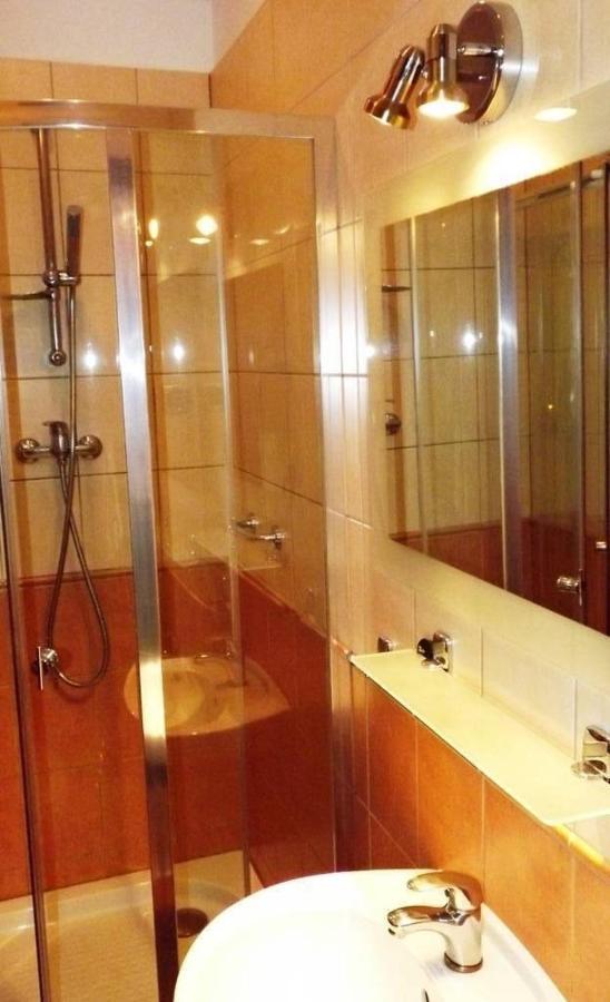 Davio Dla 2 Osob Apartment Miedzyzdroje Luaran gambar